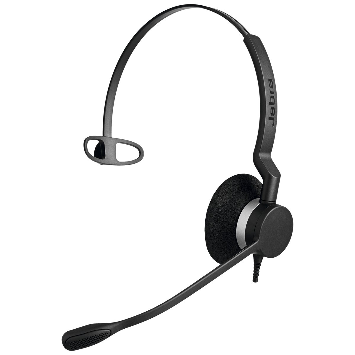 JABRA - BIZ™ 2300 MONO , NOICE CANCELLING MICROPHONE BOOM: FREESPIN (HEADBAND)