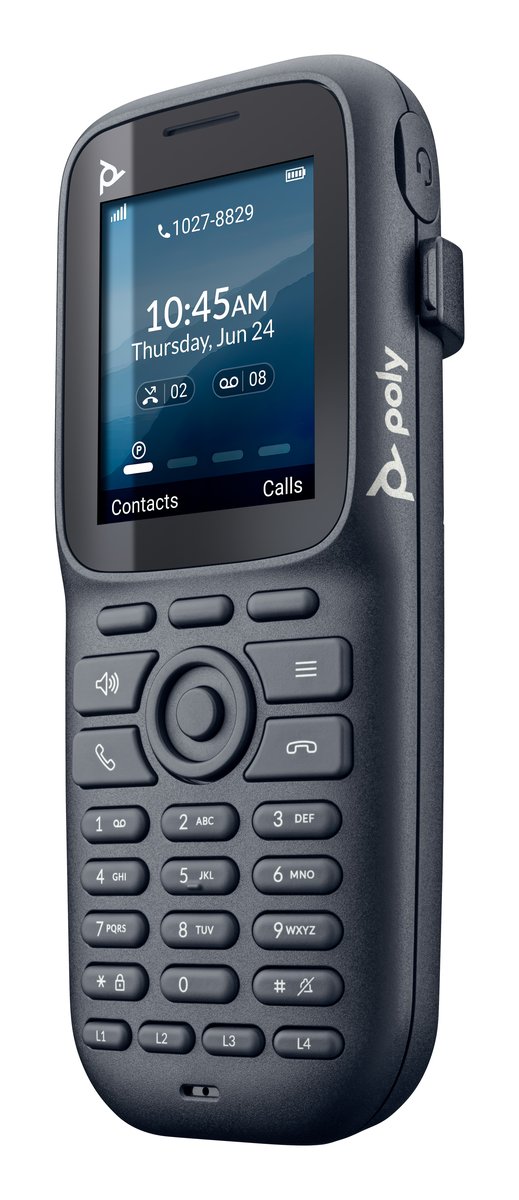 POLY HP_Poly Rove 20 DECT PH HS