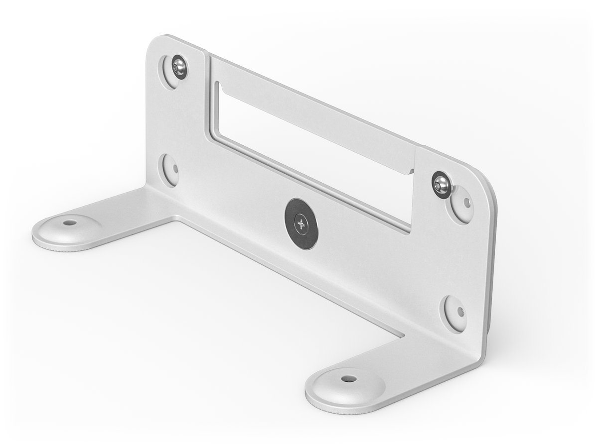 LOGITECH - RALLY BAR WALL MOUNTING BRACKET