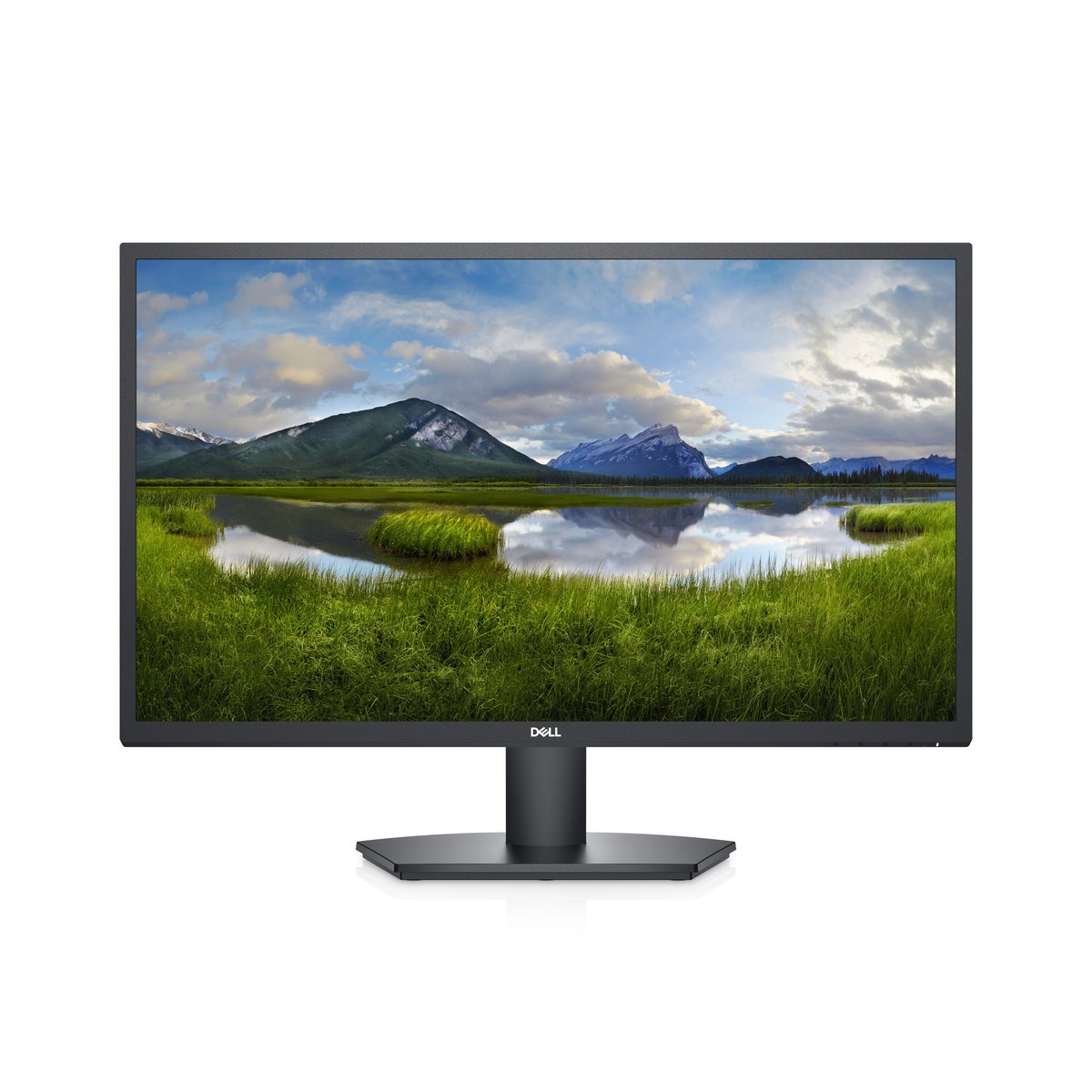 Unknown DELL 27 MONITOR SE2722H MONITOR