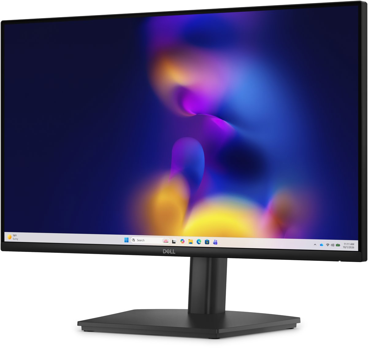 Unknown DELL PRO 24 ADJUSTABLE STAND MONITOR - E2426HS