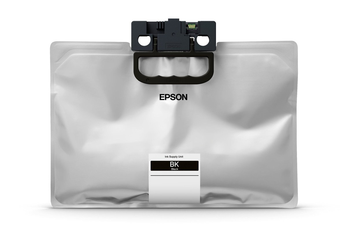 Epson Ink Bag Black XL for WF-M5399 / WF-M5899 5000 pages