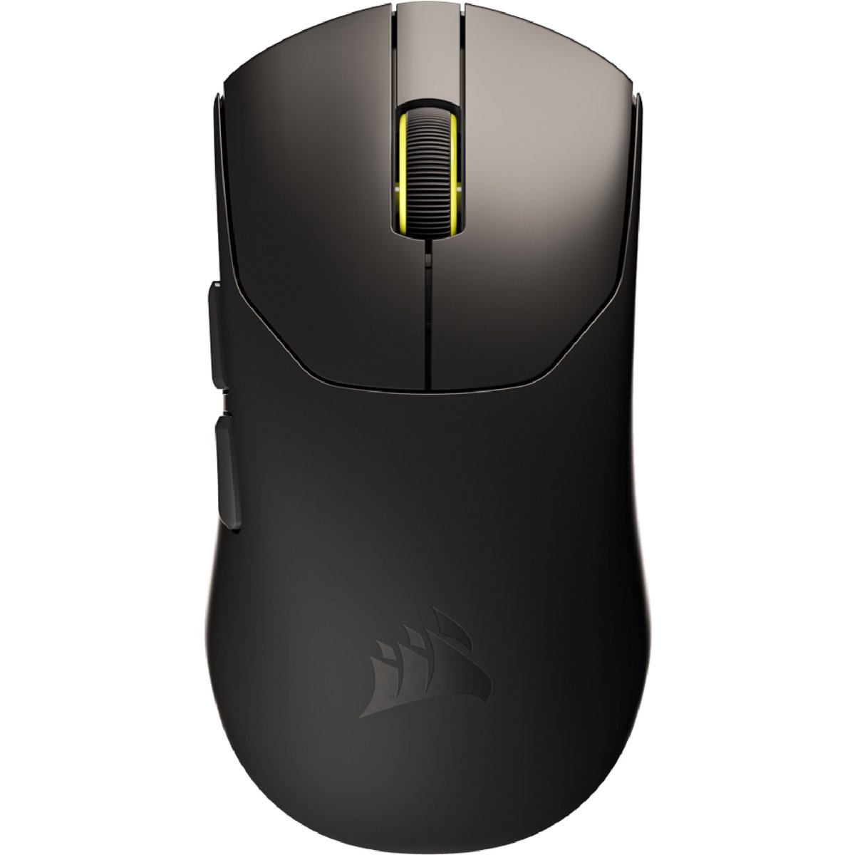 Corsair SABRE v2 PRO ULTRALIGHT WIRELESS Gaming Mouse - Black; 33k DPI.