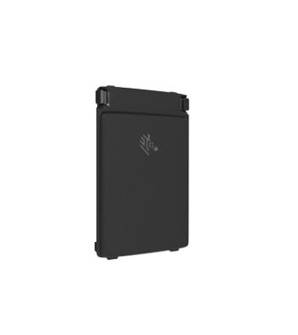 Zebra TC21/TC26 Enhanced PowerPrecision LI-ON Battery - 5400 mAh - Single