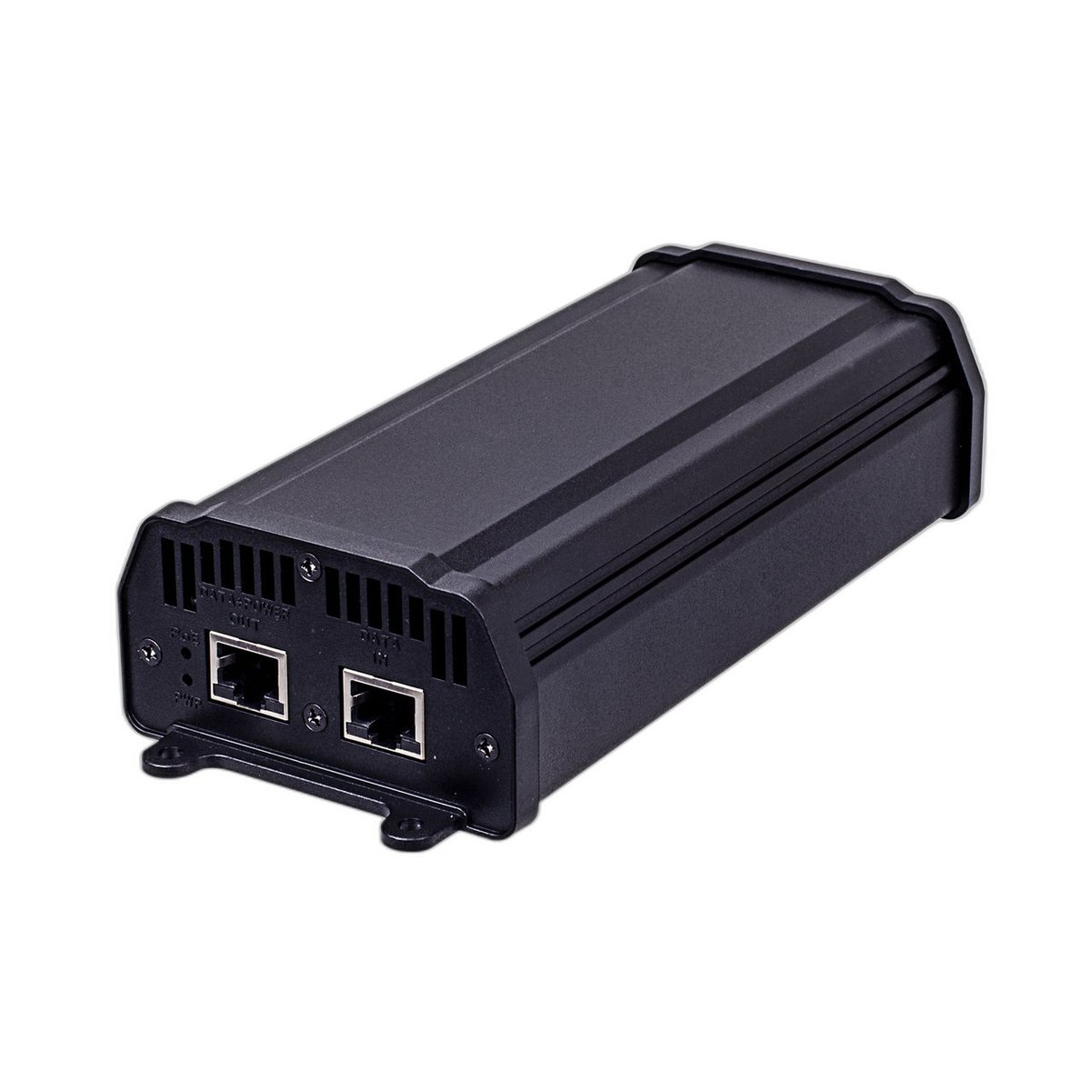 VIVOTEK Gigabit 60W UPoE Injector with Surge Protection 12KV