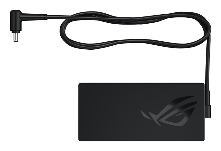 ASUS Consumer ASUS ROG 280W DC Adapter|280W AC adapter (DC 20V / 14A) for fast charging ROG/ASUS gaming laptops|