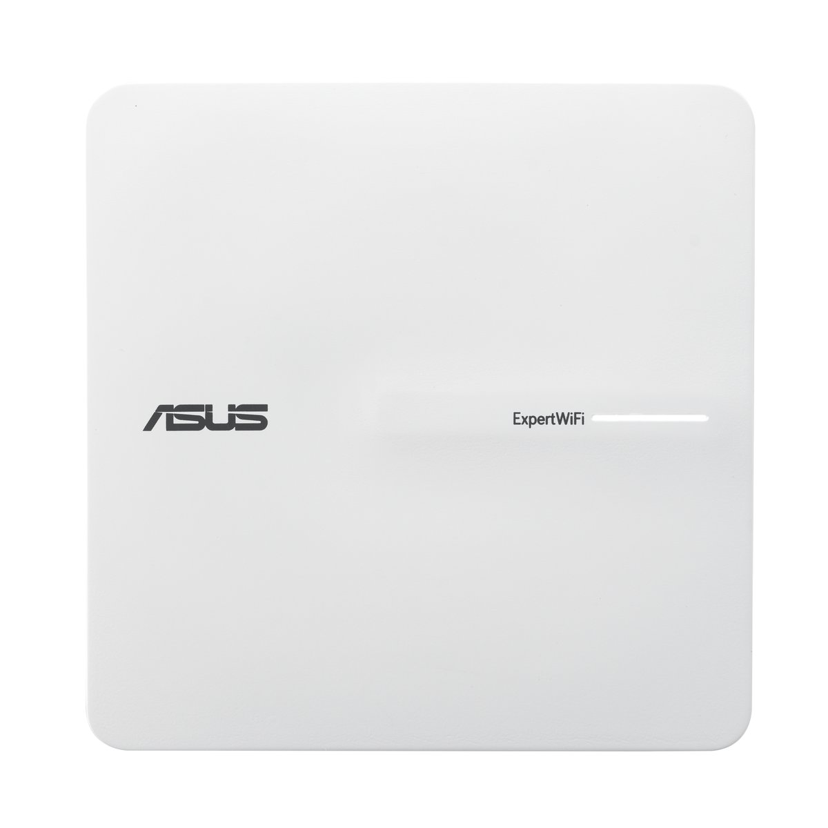 ASUS Networking ASUS ROUTER/Expert/2402 Mbps+574 Mbps/2.4GHz 2x2/5GHz 2x2/PoE+/Wall+Ceiling Mount/AiMesh/
