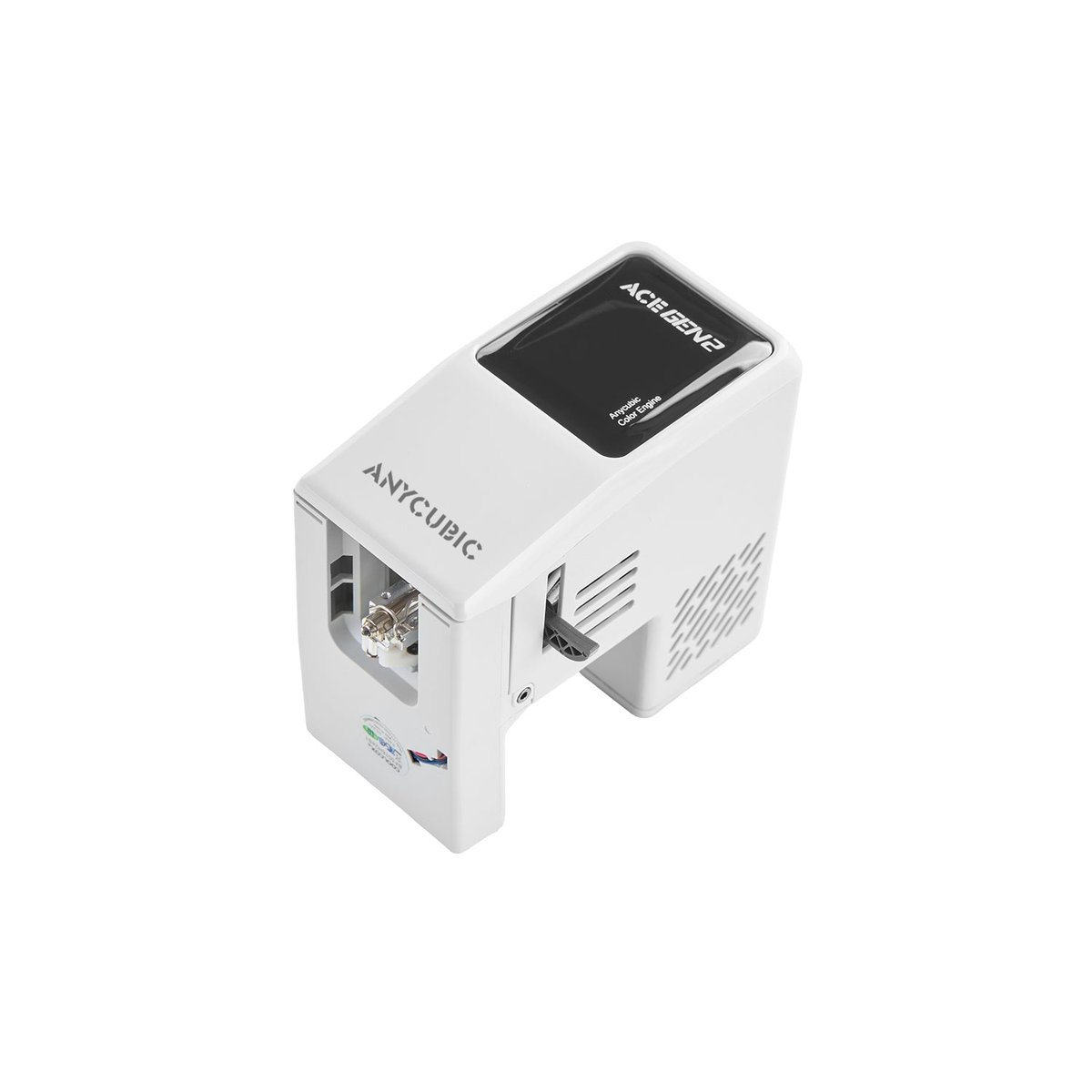 Anycubic ACE GEN2 Printhead Assembly for Kobra X