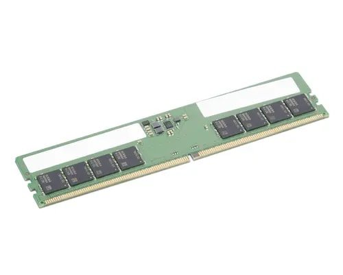 Lenovo 16GB DDR5 4800MHz UDIMM Memory Gen2