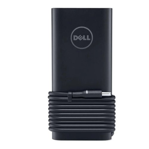Dell 240W AC Adapter GaN SFF with 1m SAF power cord - 7.4mm