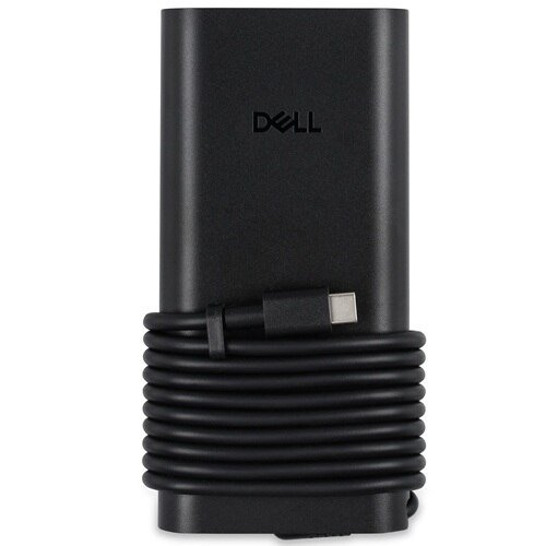 Dell 165W USB-C GaN AC Adapter with Power Cord - South Africa