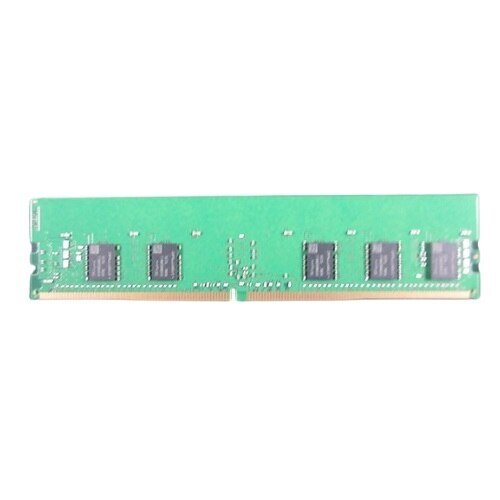 Dell Memory Upgrade - 8GB - 1RX8 DDR4 UDIMM 3200MHz ECC