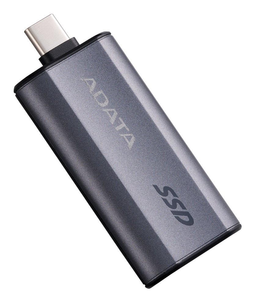 Adata SC750 500GB USB3.2 Gen2 Type-C External SSD