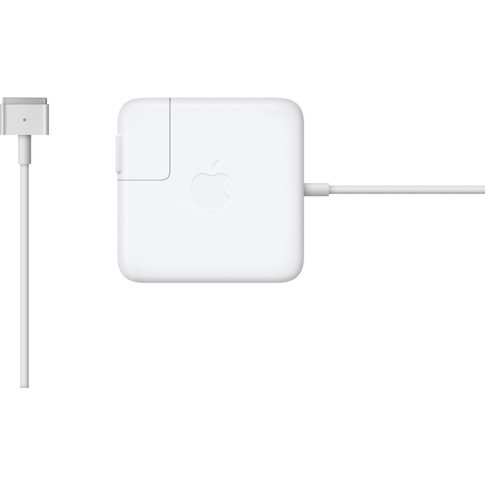 Apple 85W Magsafe 2 Power Adapter (For MacBook Pro With Retina Display)