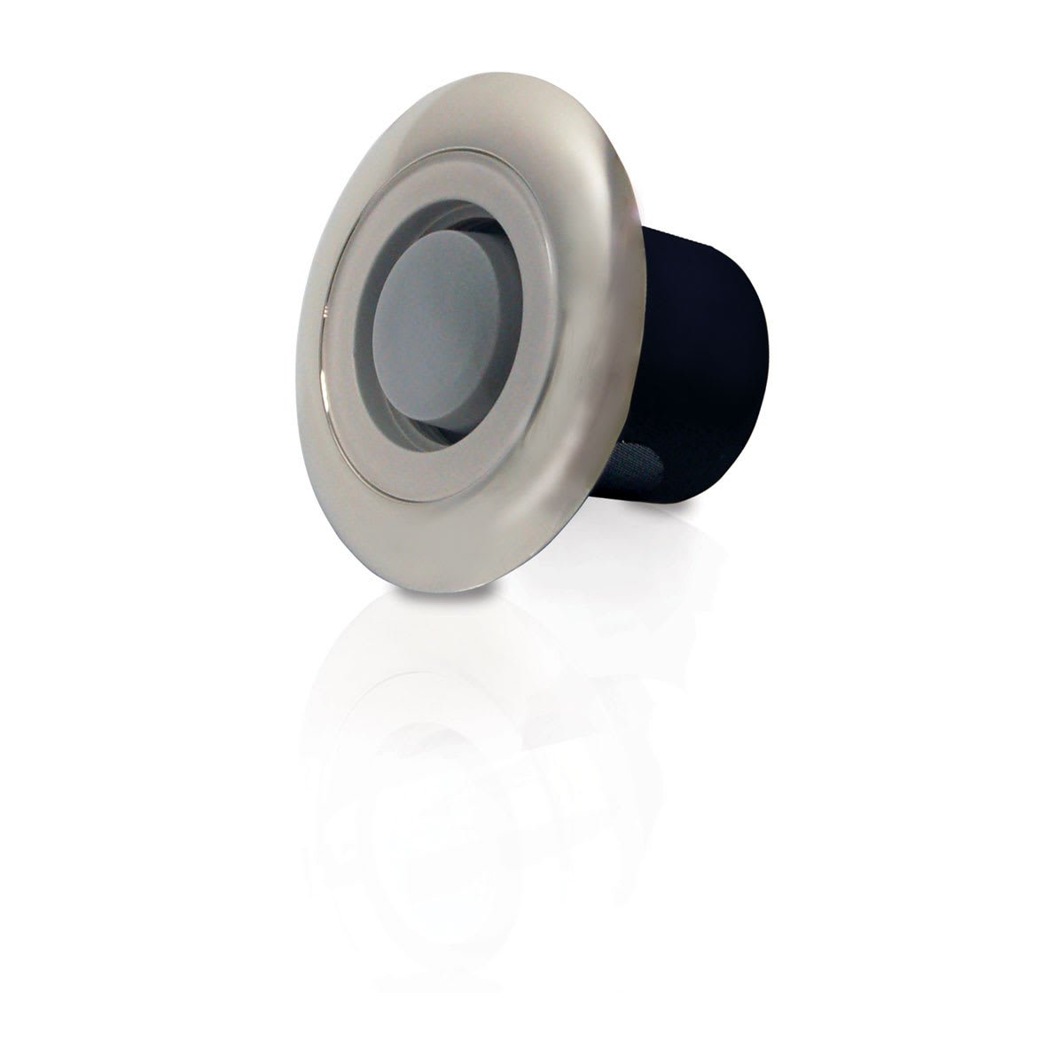 Garmin Lux Courtesy Lt CL25 IP68 CRGBW Chrm Bezel, LS, (60-0392)