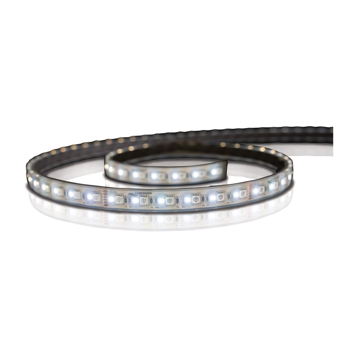 Garmin ECLIPSE Strip Light SL100-White 2.5m, LS, (60-0488-2500)