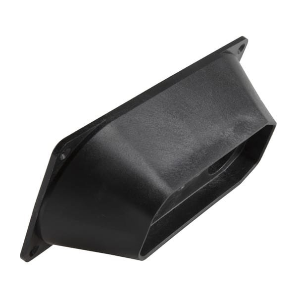 Garmin Accy,Repl,Thru-Hull Xdcr Fairing Blk, Panoptix LS LVS 32,TH