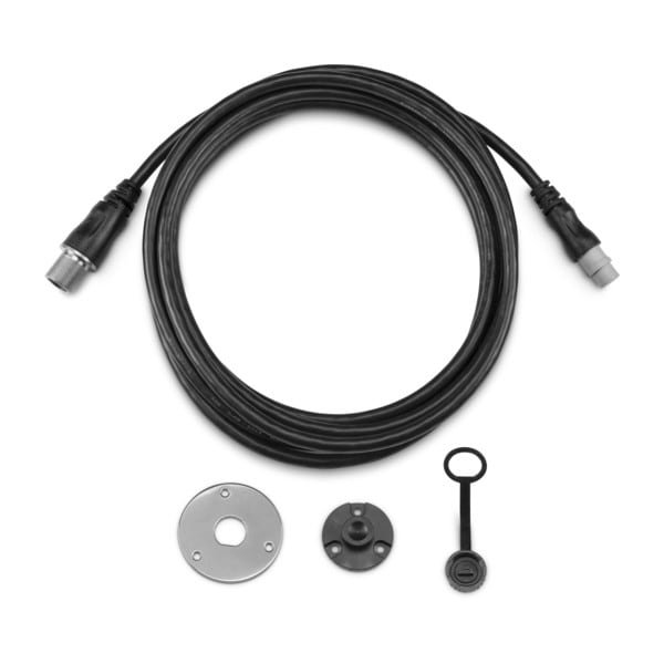 Garmin Fist Mic Relocation kit VHF210i AIS