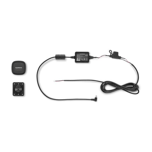 Garmin RV-BBT60x, Charging station
