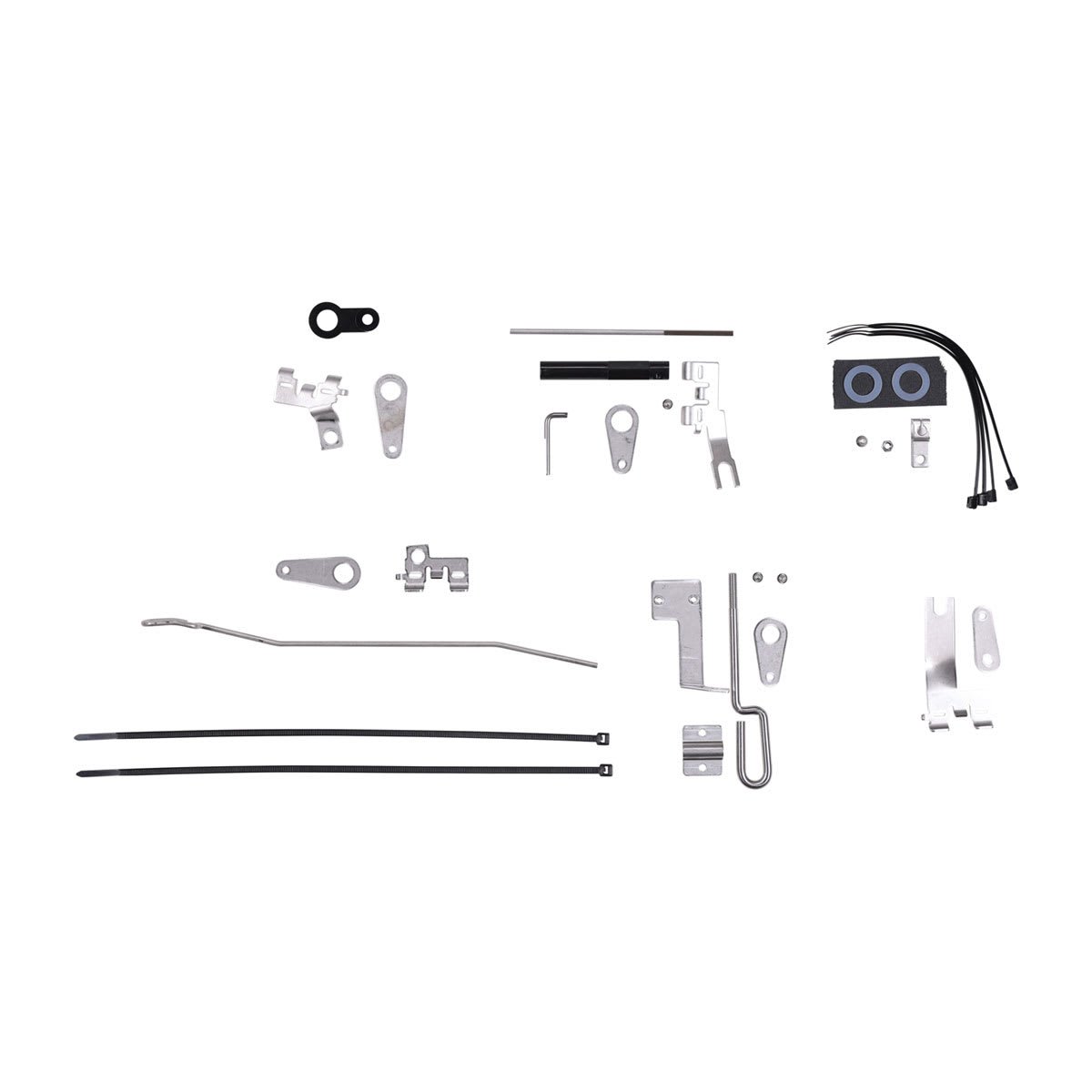 Garmin Accy,Reactor40 Kicker Autopilot, Throttle Actuator Linkage