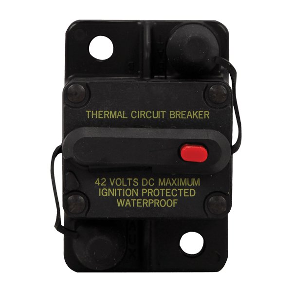 Garmin Accy,Circuit Breaker,70A,Force Trolling Motor