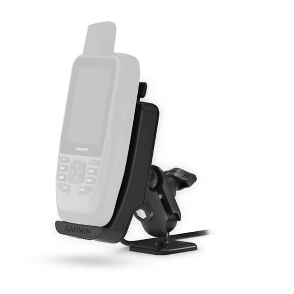 Garmin Powered mount, GPSMAP 86x