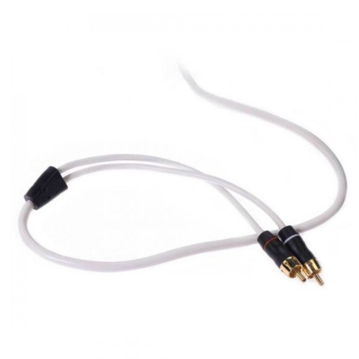 Garmin 15.2 M / 50 FT RCA cable 2 Way, twisted shielded