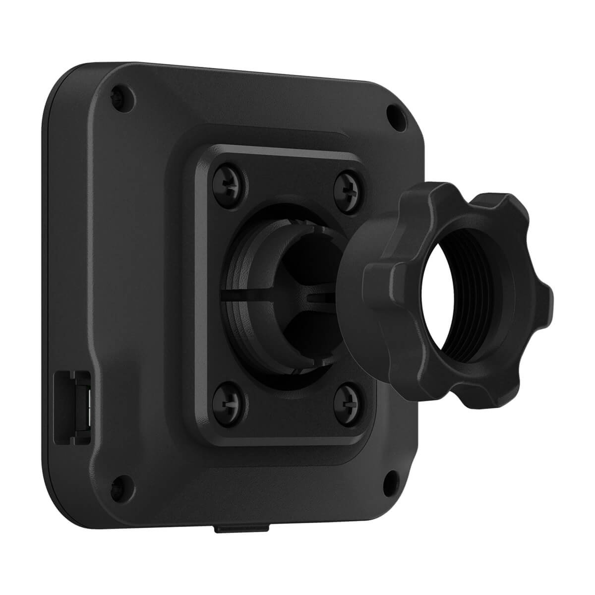Garmin Acc, Powered Mount, 8"/10", dezl//RV/VIEO