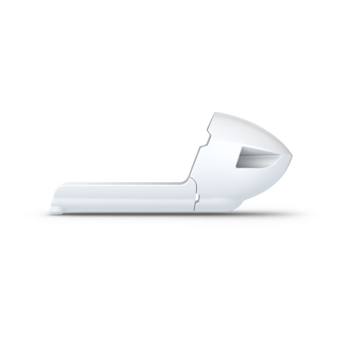 Garmin Nose cone, White