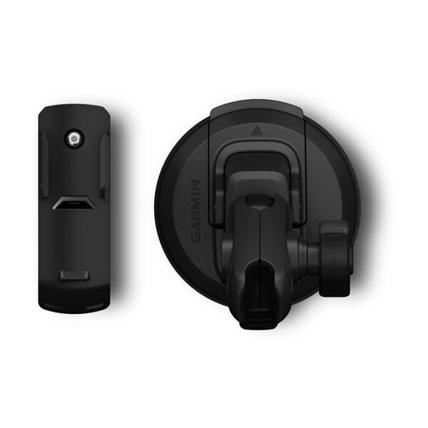 Garmin Car Mount (Alpha 10)