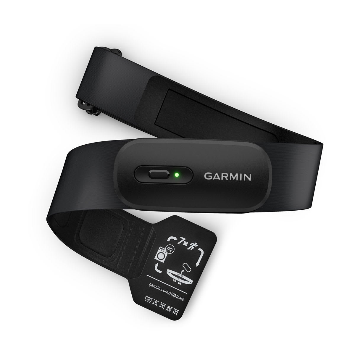 Garmin Access, HRM 200, XS-S