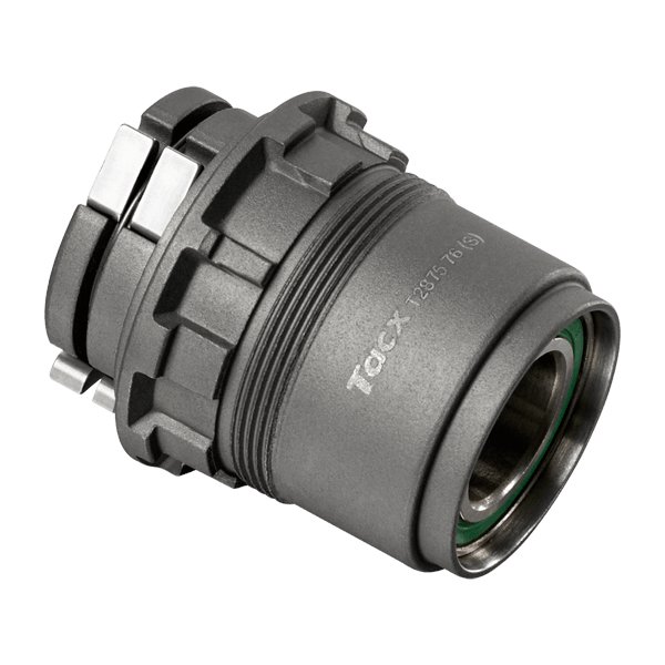 Garmin NEO 2T SRAM XD body
