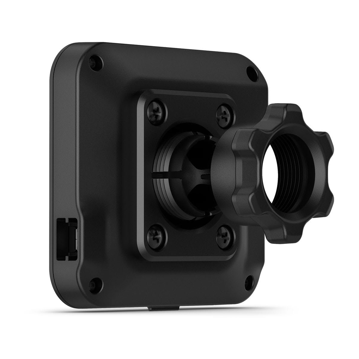 Garmin Acc, Power Only Mount, 8"/10", dezl