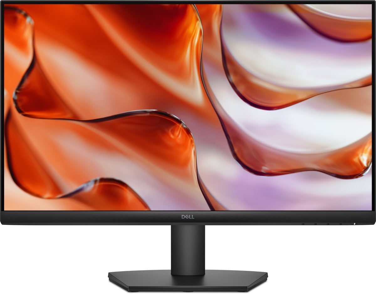 Unknown DELL 23.8IN FHD MONITOR SE2425HM