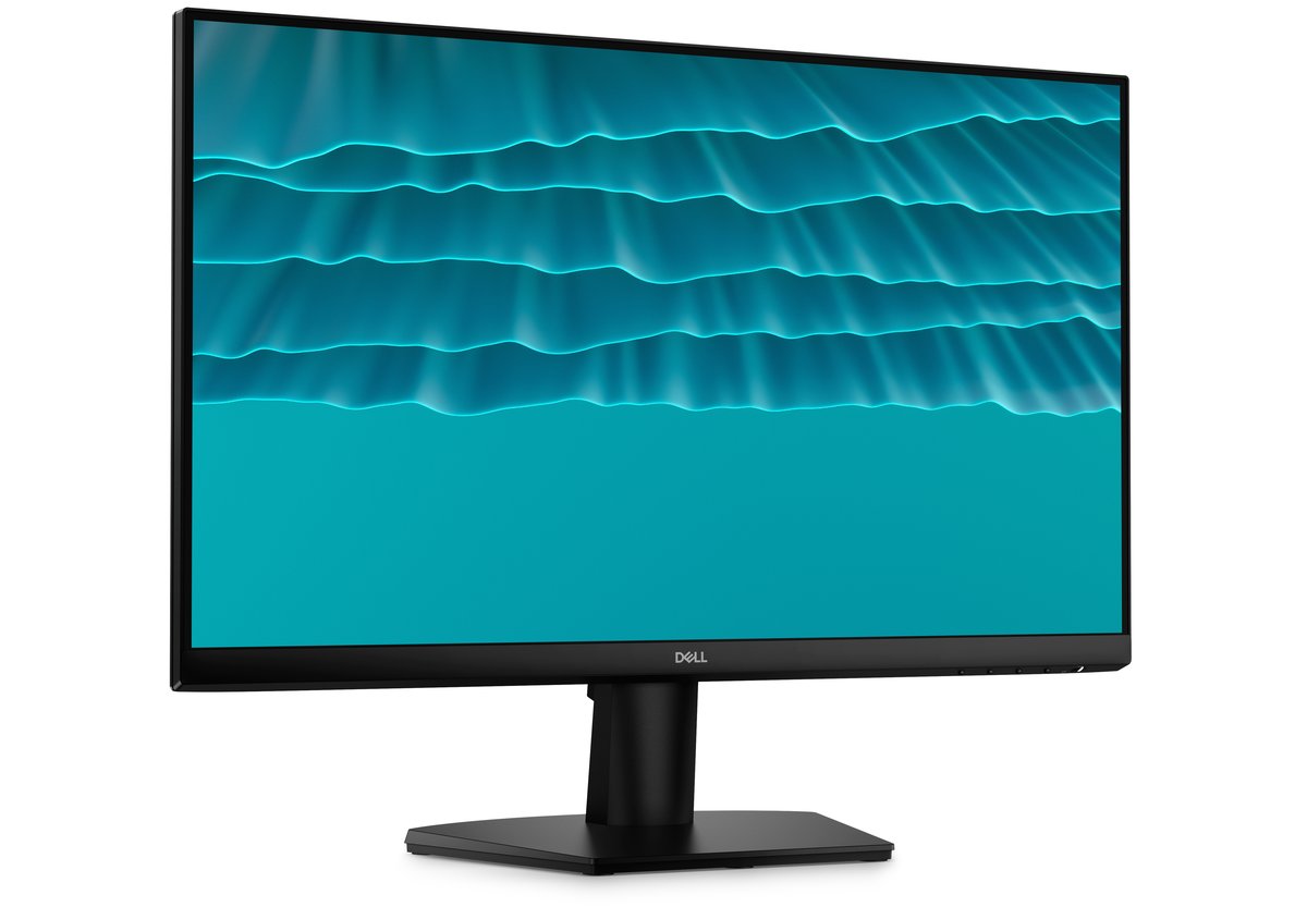 Unknown DELL 24IN FHD MONITOR - SE2426H