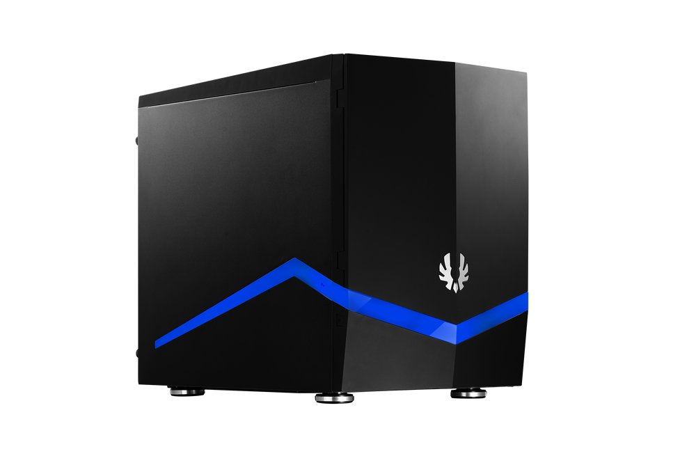 Bitfenix Colossus Mini-Itx b