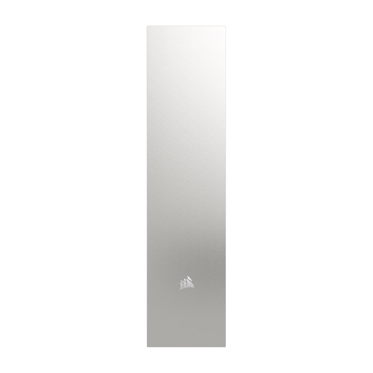 Corsair 6500 panel kit - aluminum Si