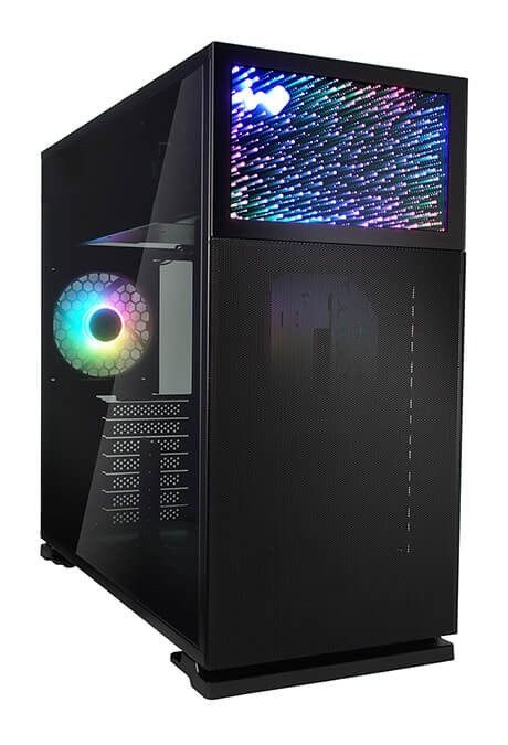 Inwin n127 Nebula