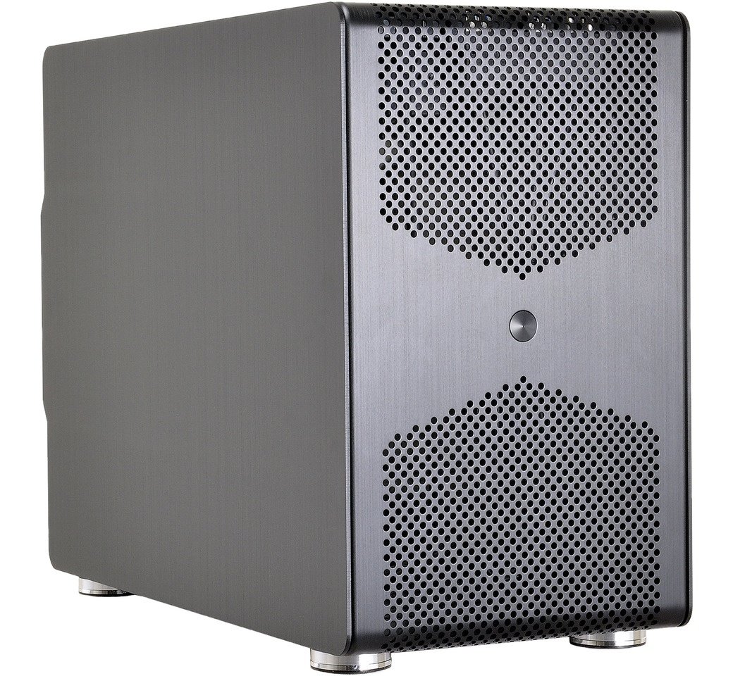 Lian-li pc-Q50 - blX -atx ht