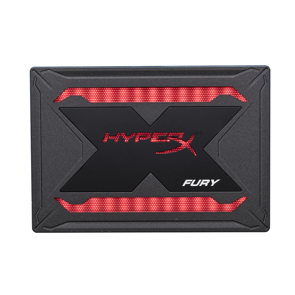 Kingston SHFR200/240G h-X Fury + Rgb