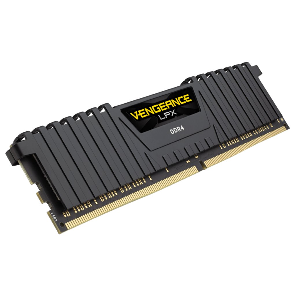 Corsair CMK4GX4M1?2400C14 D4 Lp 4G b