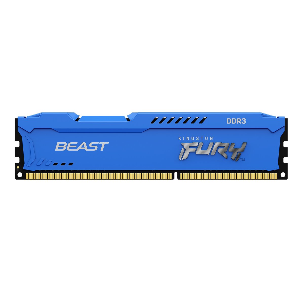 Kingston 318C10?/8 Fury 1866 c10 8G