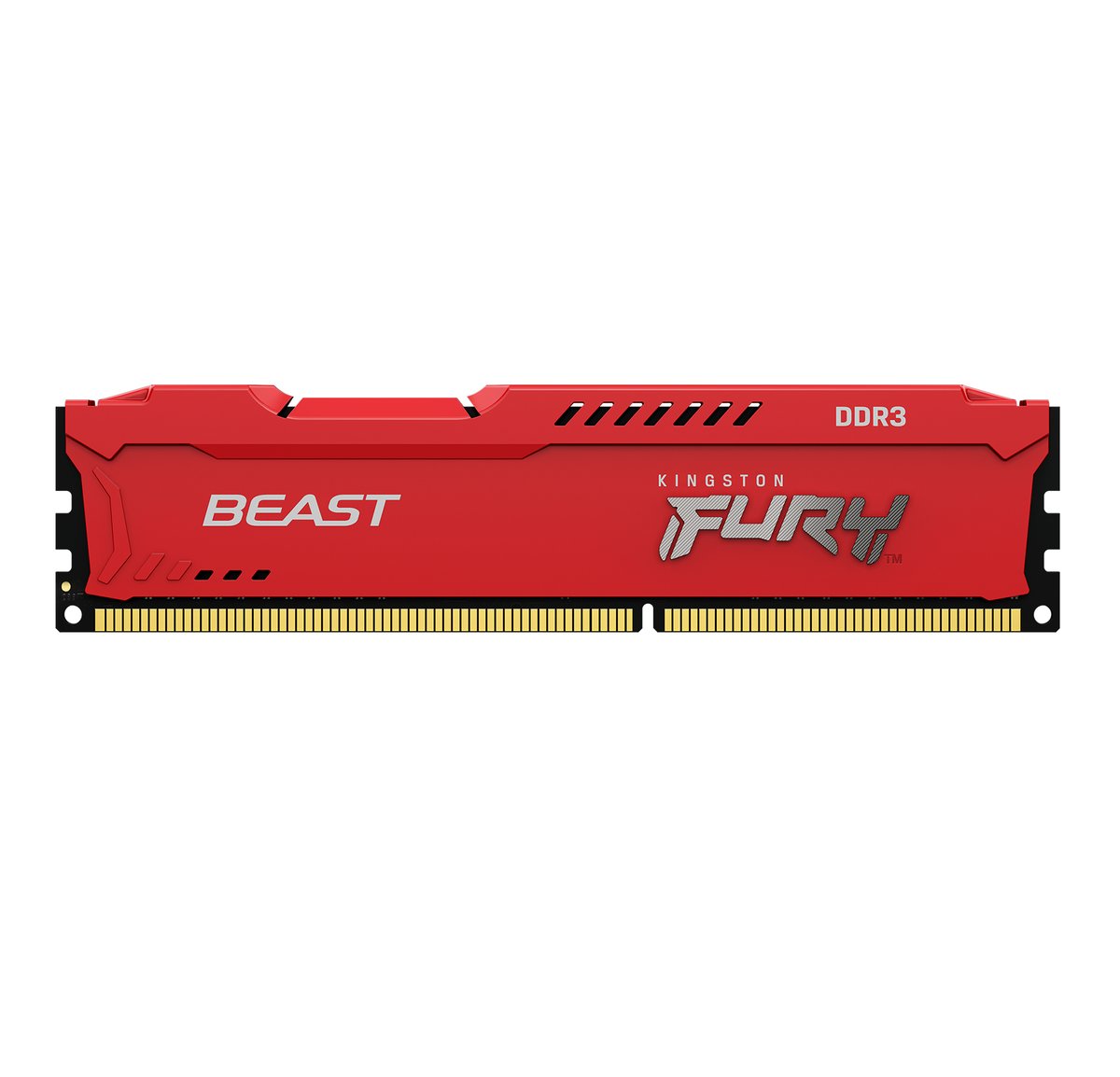 Kingston 318C10?R/8 Fury 1866 C10 8G