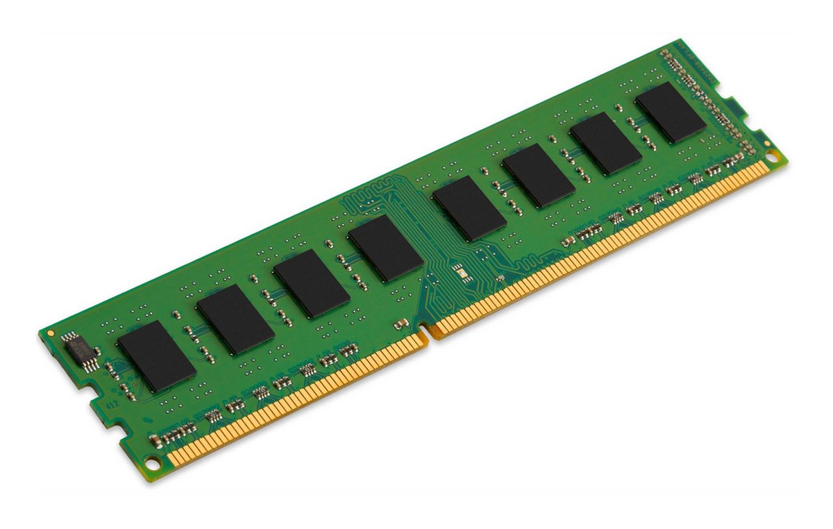 Kingston KVR16N11?/8 1600 CL11 8GB