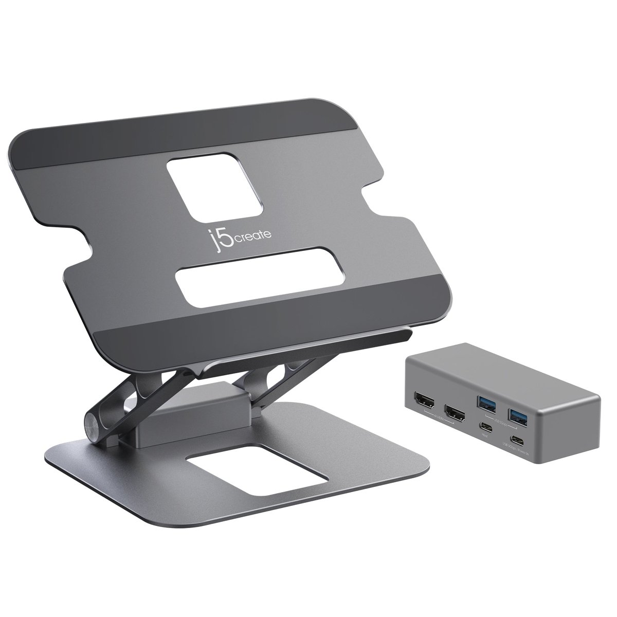 J5Create J5 JTS426 mobile +HDMi+t-A