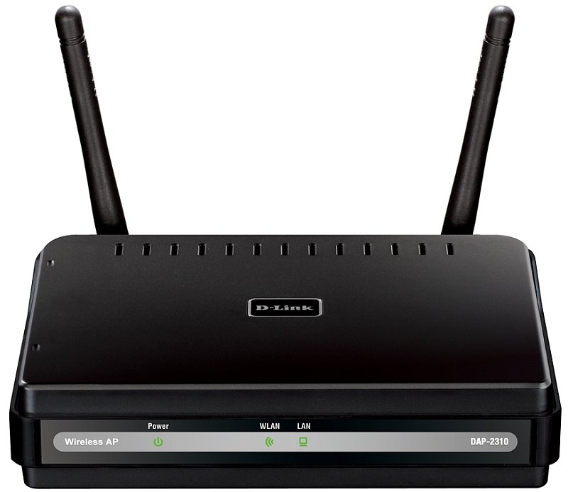 D-Link Dlink DAP-2310 POE accesspoi