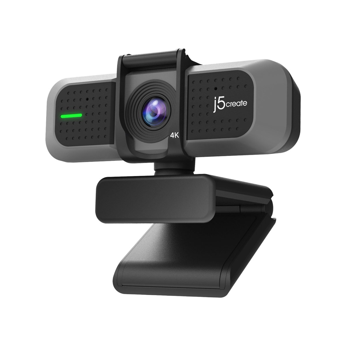 J5Create J5 jVU430 4k ultra HD webcam