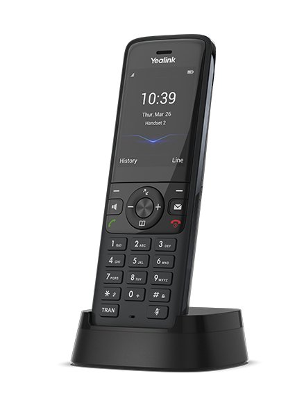 YEALINK W78H DECT HANDSET ONLY