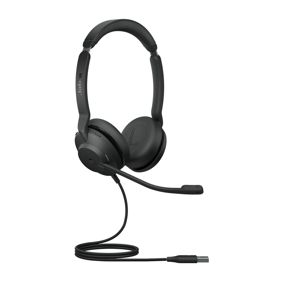 JABRA - Evolve2 30 SE Stereo MS, USB-A