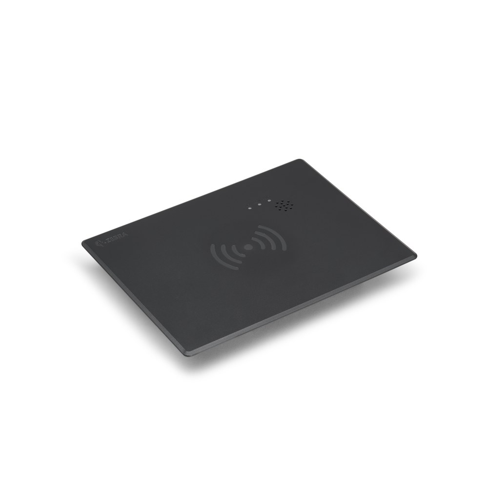 Zebra FXP20 POINT OF SALE READER; RE40-BASED; INTEGRATED SHORT RANGE; CIRCULAR POLARIZED ANTENNA; 900MHZ WORLDWIDE